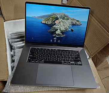 Оптом Apple macbook pro 16 A2141 / 16gb / 512gb