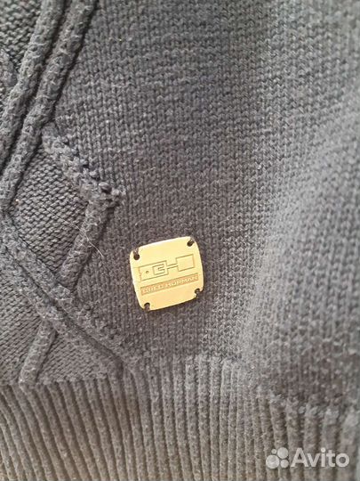 Джемпер мужской