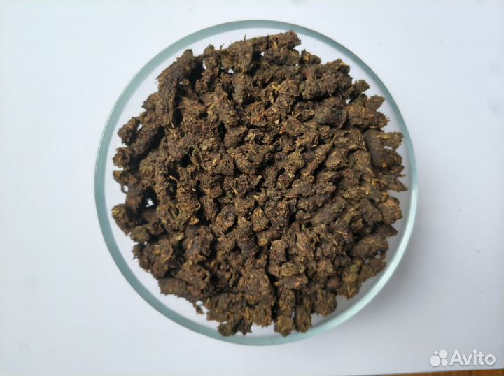 Иван-чай ферментированный