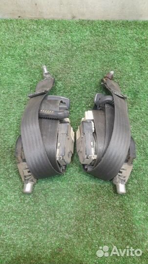 Ремень безопасности передний Fiat Albea 1.4 (77.6)