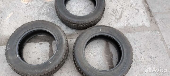 Nankang SW-7 225/65 R17