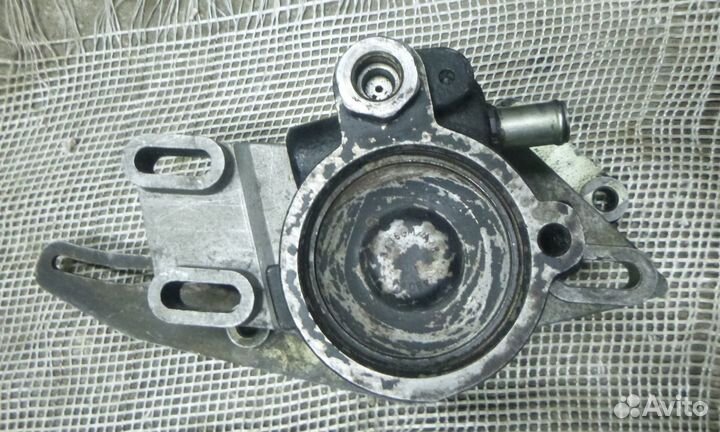 Рено 21 насос гур