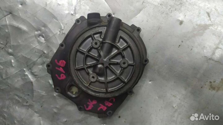 Крышка моторная сцепления на honda cbr 900 rr