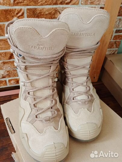 Тактические ботинки Tarantula 44 размер