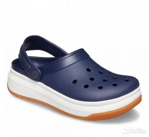 Crocs сабо