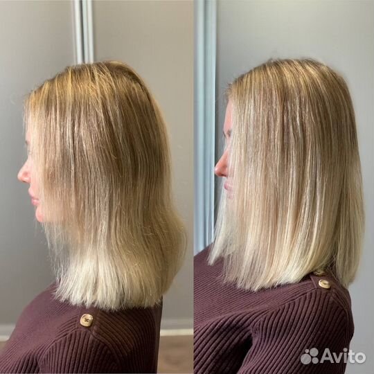 Красота и здоровье