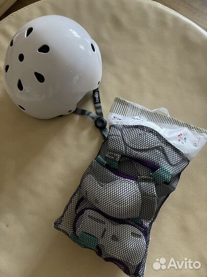 Роликовые коньки детские