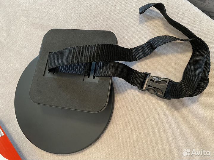 Зеркало для мамы в машину для наблюд-я за ребенком