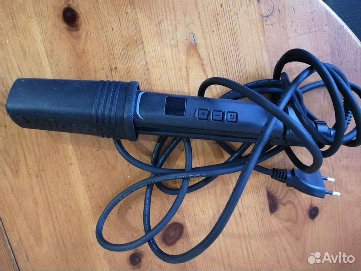 Выпрямитель Valera professional