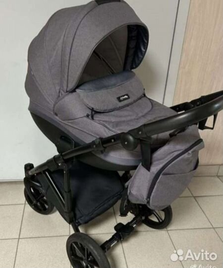 Коляска Tutis Mimi Style. Гарантия. Выкуп