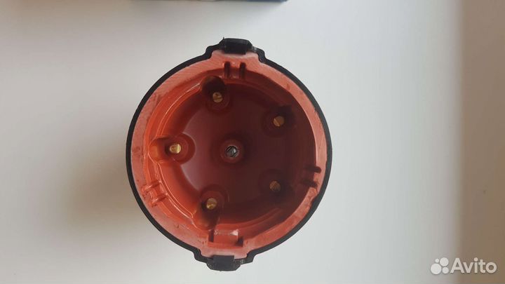 Крышка распределителя зажигания Volkswagen