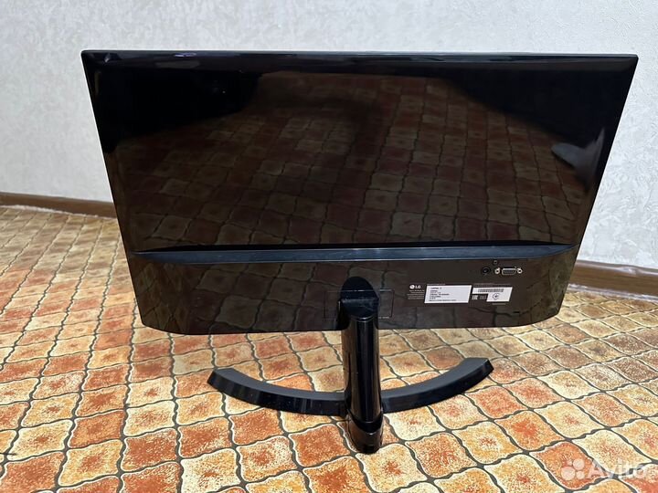 Монитор для компьютера 22 дюйма