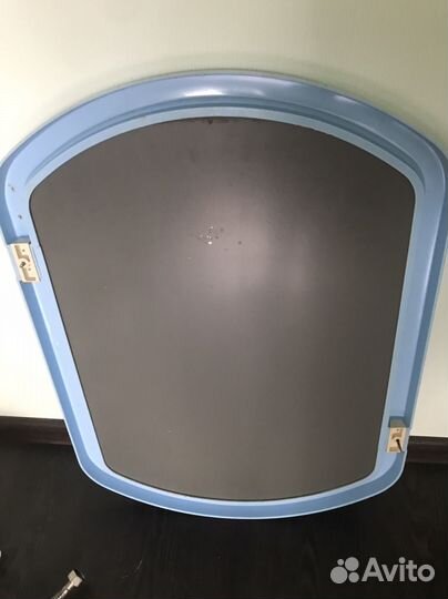 Зеркало в ванную