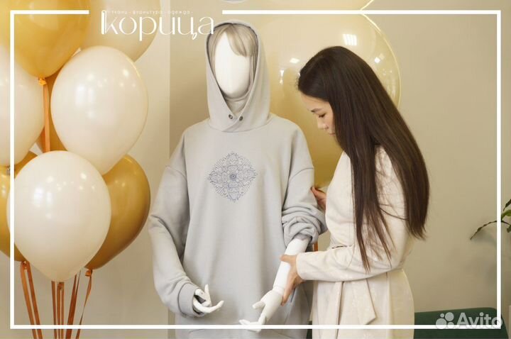 Пошив на заказ