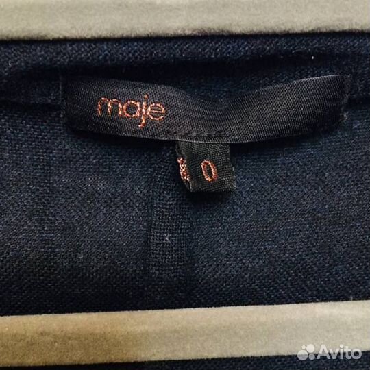 Maje платье оригинал