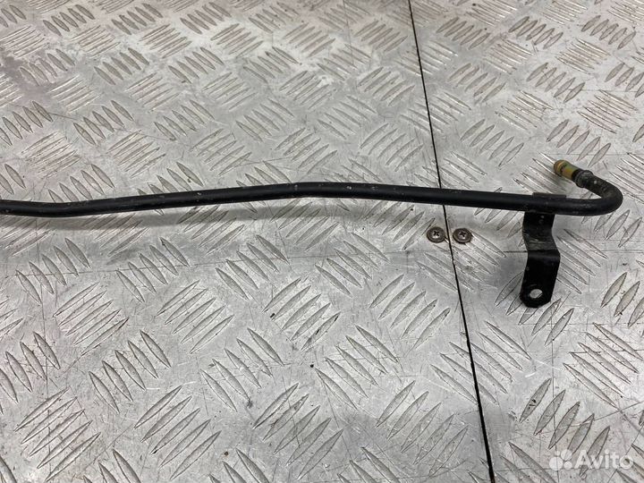 Б/У Трубка гидроусилителя (гура, патрубок, шланг)