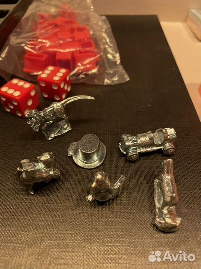 Игра монополия новая