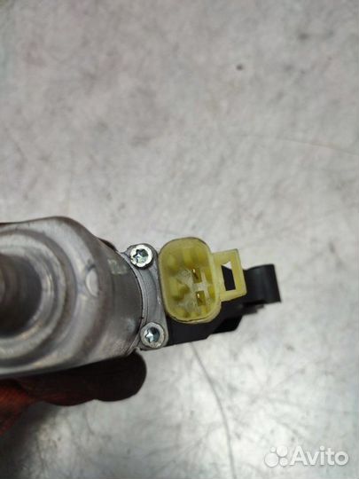 Моторчик стеклоподъёмника Chevrolet Aveo T300