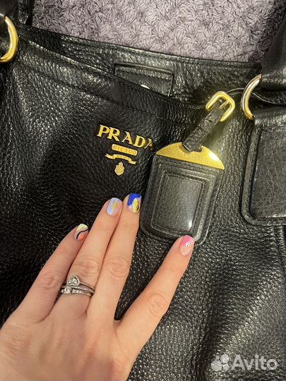 Сумка женская Prada