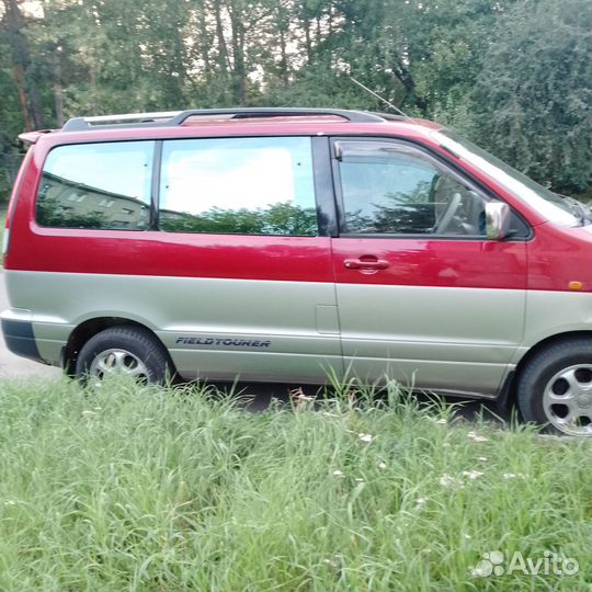 Toyota Lite Ace Noah 2.0 AT, 2000, 25 120 км