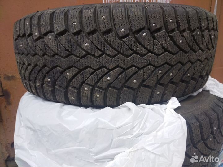 Formula Ice 205/55 R16