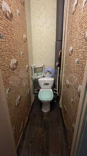 2-к. квартира, 47,7 м², 1/5 эт.