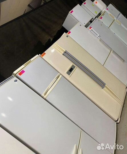 Холодильники б/у: широкие, узкие 45 см- 70 см