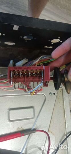 Ремонт посудомоечных машин