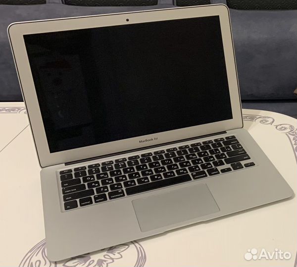 Apple MacBook Air 13,3 256Гб