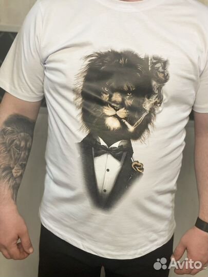 Комплект одежды мужской