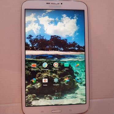 Планшет Samsung Galaxy SM-T311