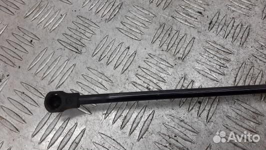 Амортизатор 3-5 двери peugeot 308 1 (93Y07OU02)