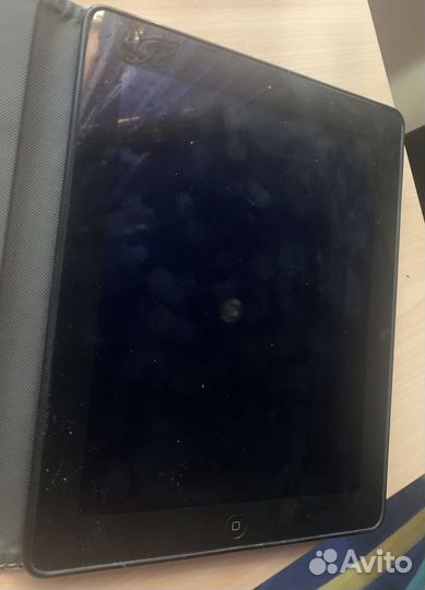 iPad 4 16gb