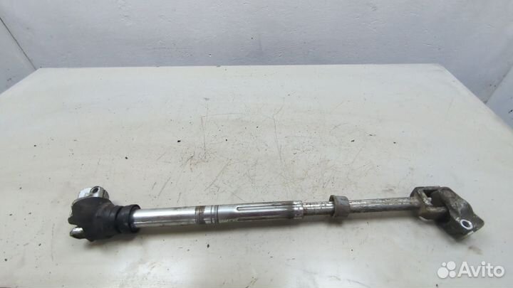 Кардан рулевой Audi A7, 2013