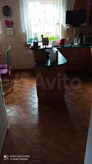 4-к. квартира, 107,9 м², 3/3 эт.