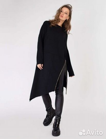 Платье-туника Дорати