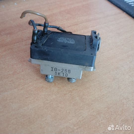 Коммутатор 5A FE