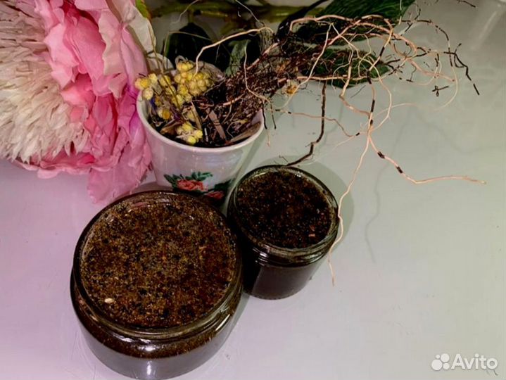 Усилитель мужской силы