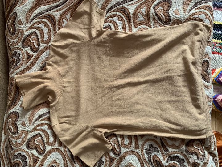 Вещи пакетом