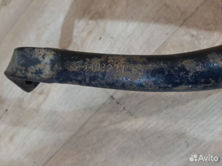 Стабилизатор передний Mercedes-Benz S-Class W140