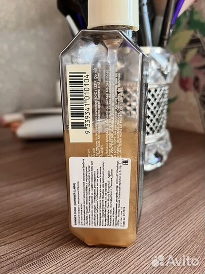 Kevin murphy спрей