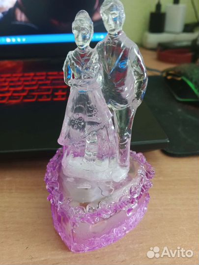 Свадебные украшения