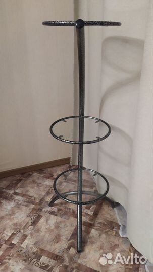 Полка для цветов