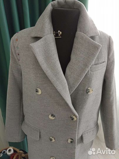 Ремонт одежды, посадка по фигуре