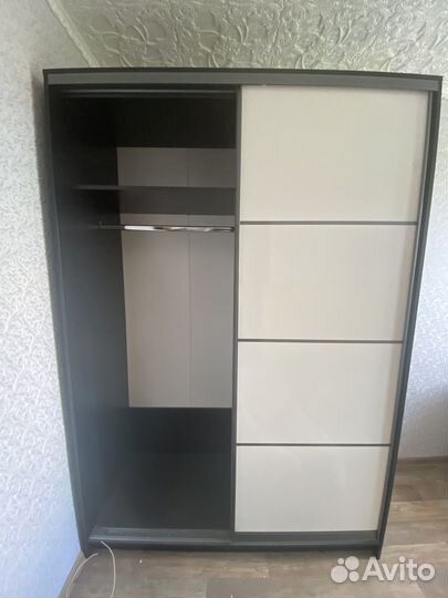 Шкаф купе бу