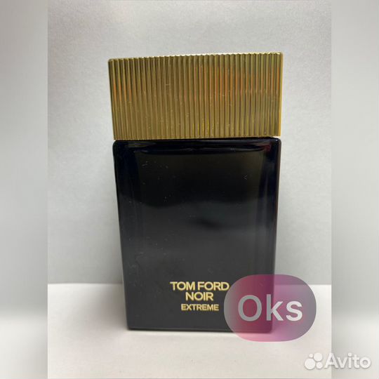 Распив 5мл Noir Extreme Tom Ford