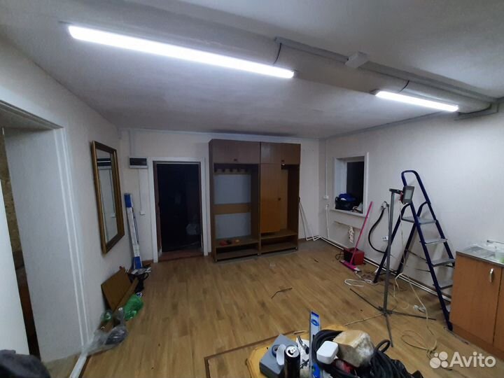 Электрик(соц город)