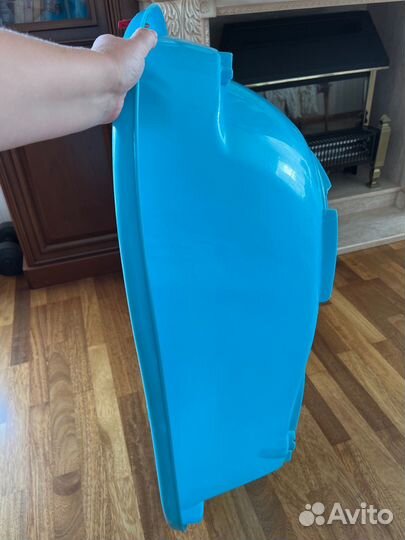 Ванночка для купания