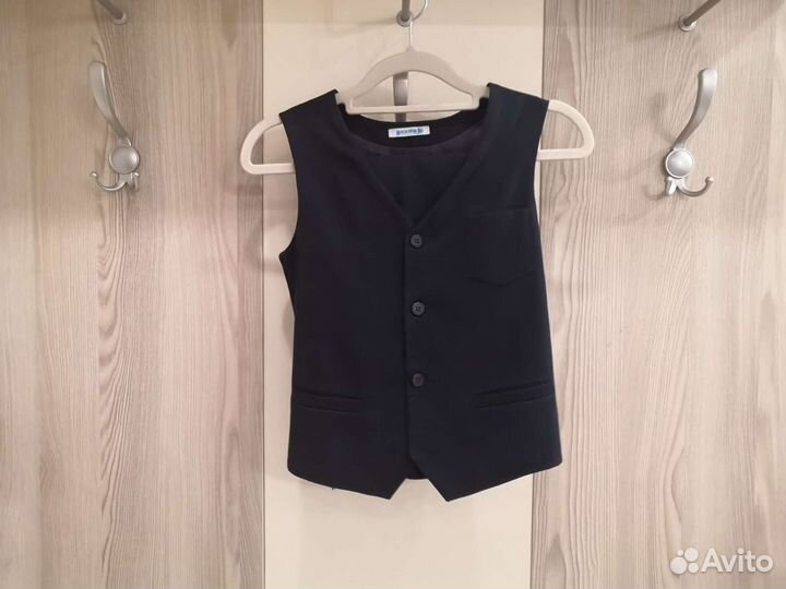 Школьная форма 128 р