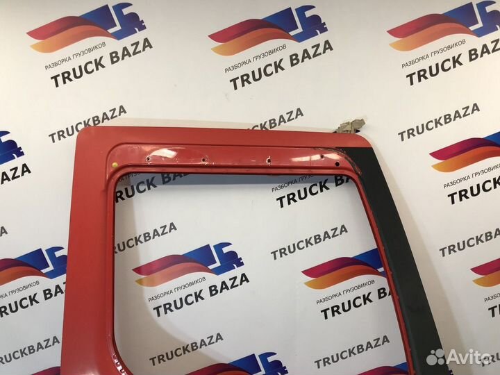 Каркас двери правой